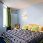Hotel France Albion 2*