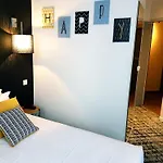 France Albion Hotel