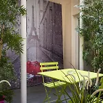 France Albion Hotel Paris