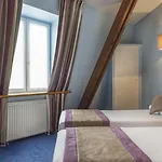 Hotel France Albion 2*
