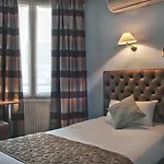 France Albion Hotel Paris