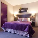 Hotel France Albion Paris