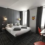 France Albion Hotel
