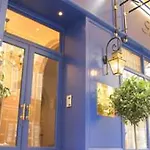 France Albion Paris