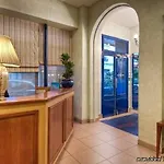 Hotel France Albion Paris