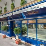 Hotel France Albion Paris