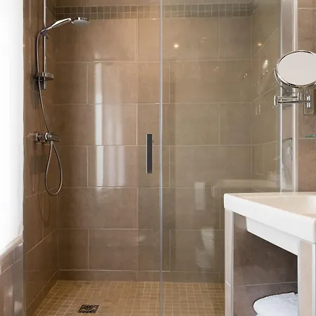 Otel France Albion Paris