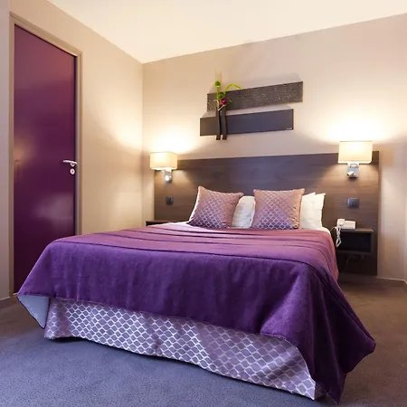 France Albion Otel