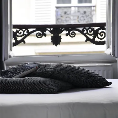 Otel France Albion Paris