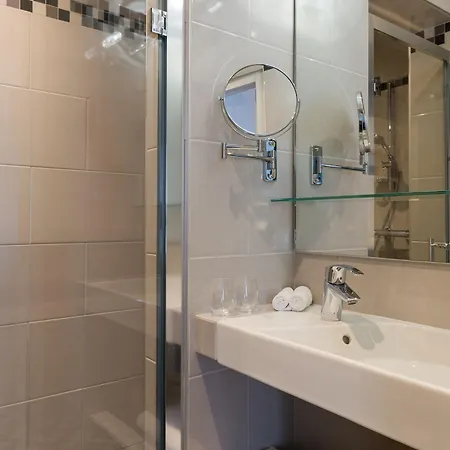 France Albion Otel Paris