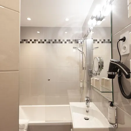 Otel France Albion Paris