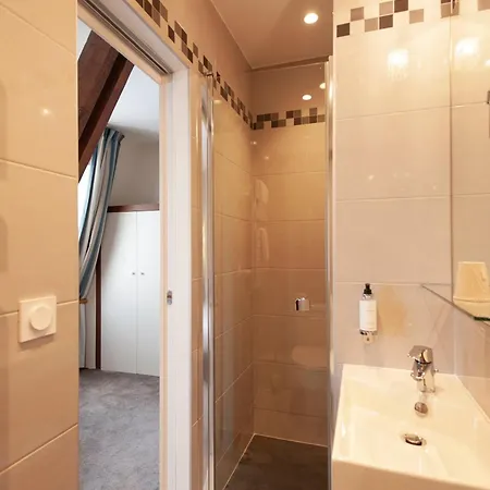 France Albion Hotel Parigi