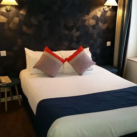 France Albion Hotel