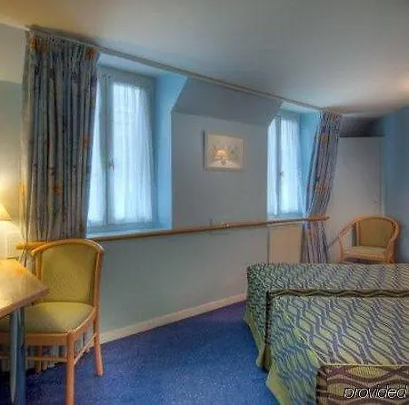 France Albion Hotel