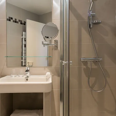 فندق France Albion 2*