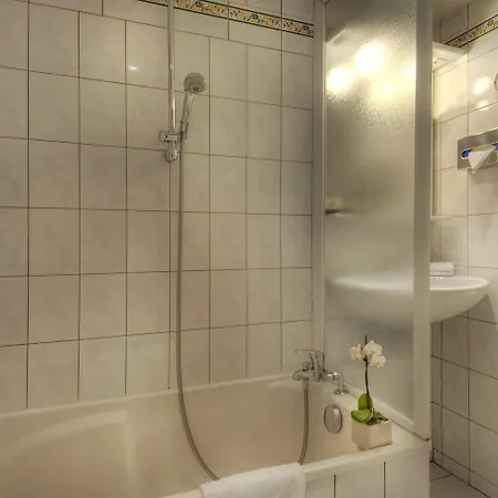 France Albion فندق باريس