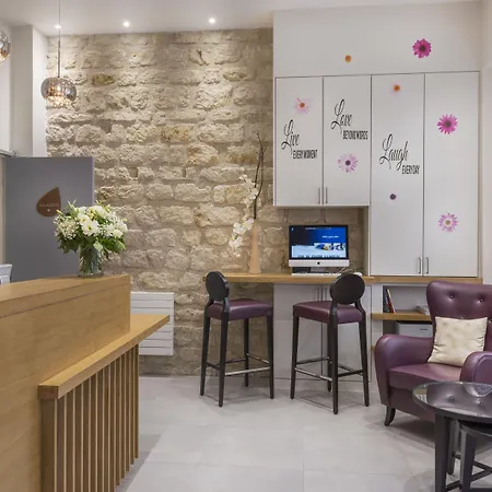 Hotel France Albion