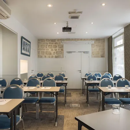 فندق France Albion 2*