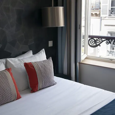 France Albion Hotel Paris