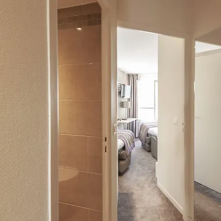 France Albion فندق