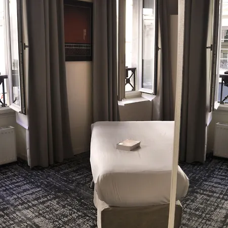 فندق France Albion