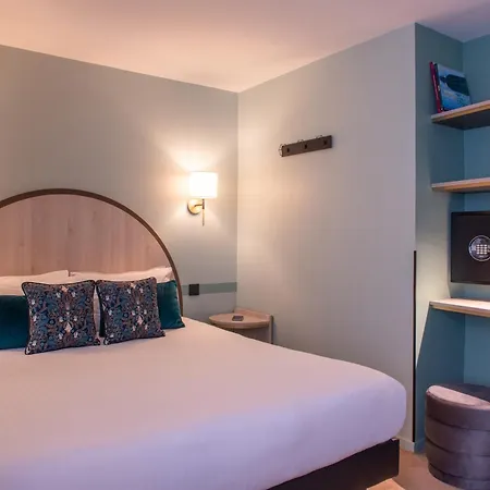 Hotel France Albion