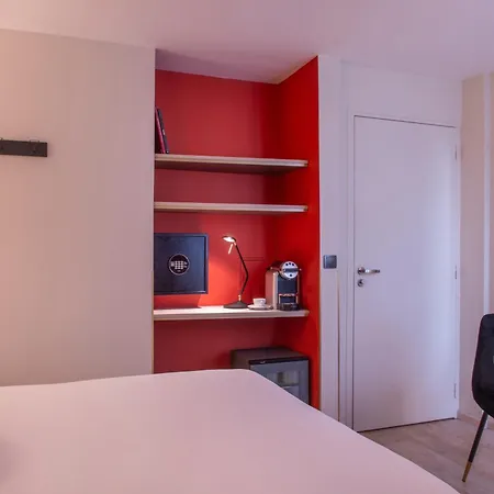 France Albion Parigi