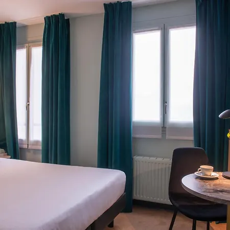 France Albion Hotel 2*