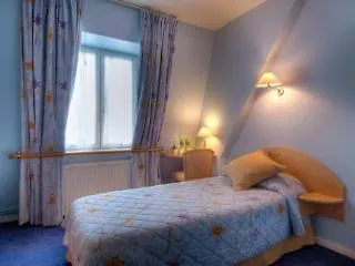 France Albion Hotel 2*