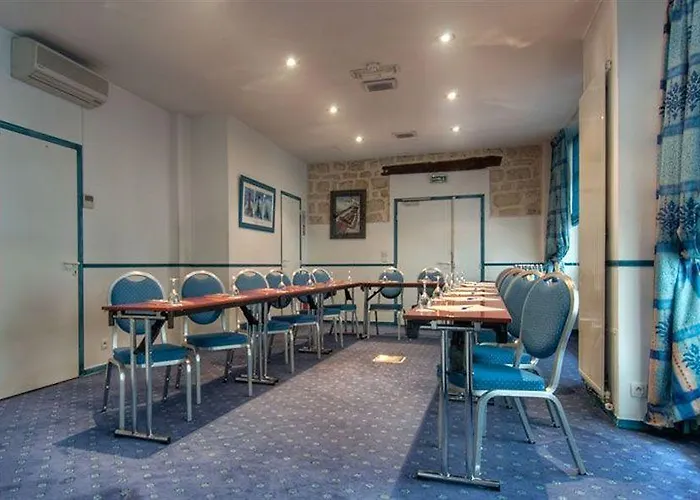 France Albion Parigi