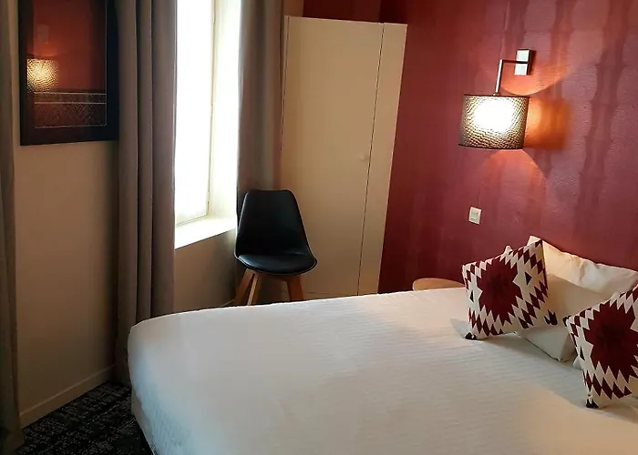 France Albion Parigi