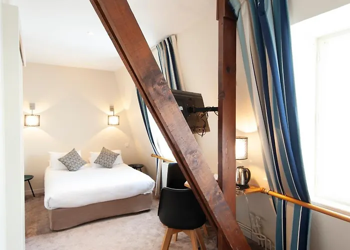 Hotel France Albion 2*