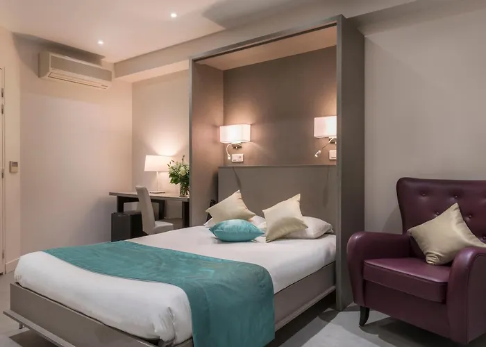 France Albion Parigi