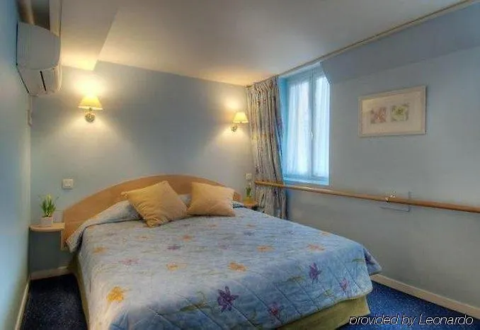 France Albion Hotel Parigi