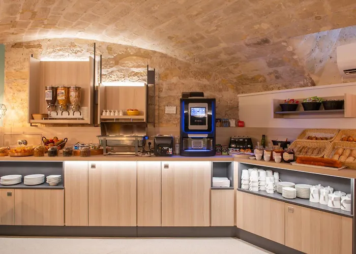 France Albion Hotel 2*