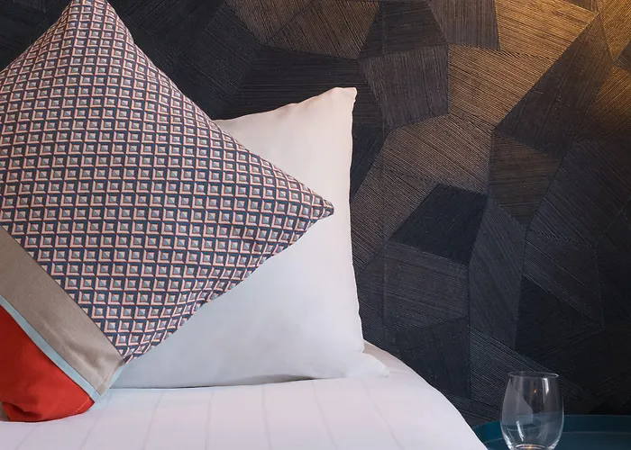 France Albion Hotel 2*