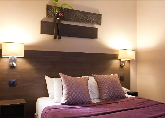 France Albion Hotel 2*