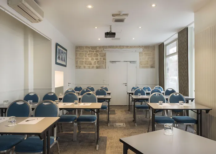 Hotel France Albion 2*