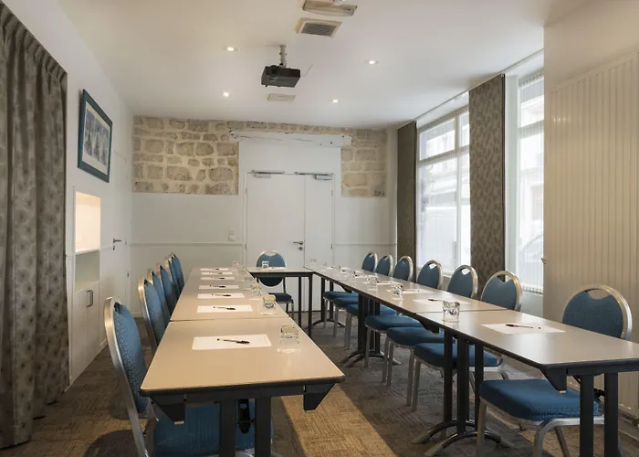 Hotel France Albion 2*