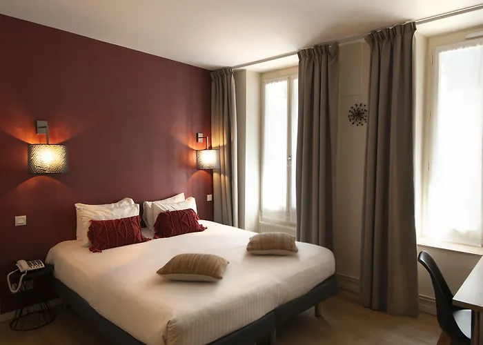 France Albion Parigi