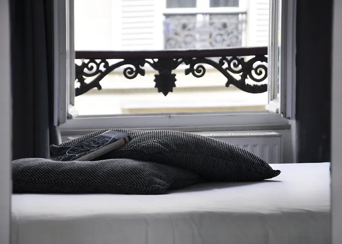 France Albion Parigi