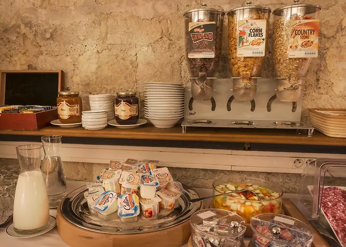 Hotel France Albion 2*