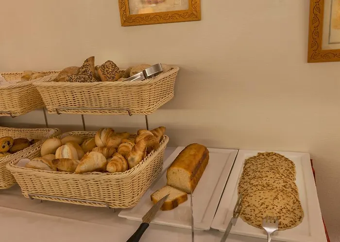 France Albion Hotel 2*