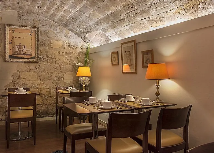 Hotel France Albion 2*