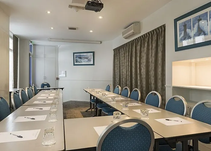 France Albion Hotel 2*