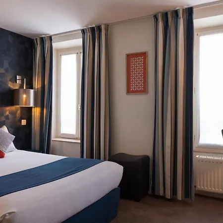 France Albion Hotel