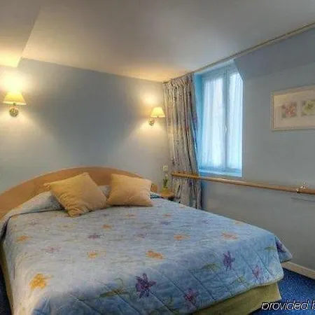 France Albion Hotel Parijs