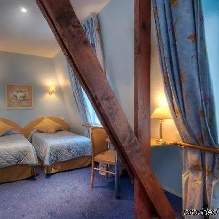Hotel France Albion 2*