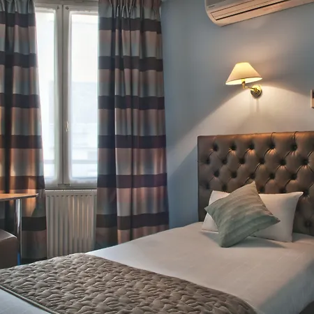 France Albion Hotel Paris