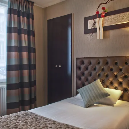 Hotel France Albion